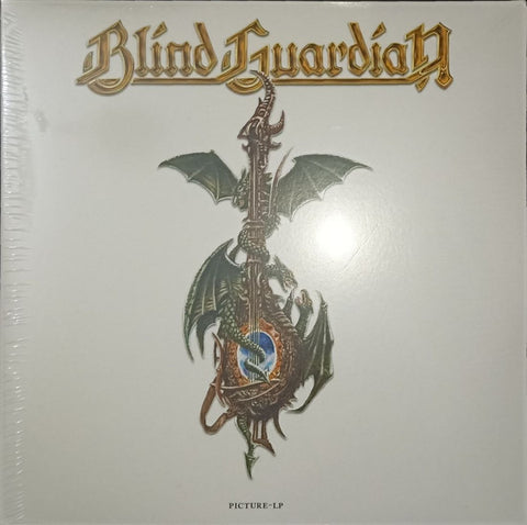 Blind Guardian - Imaginations From The Other Side Live