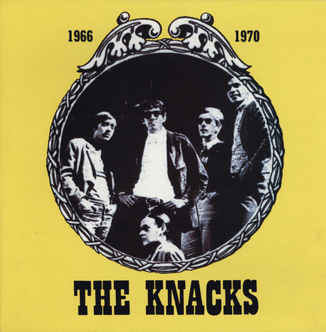 The Knacks - 1966 - 1970