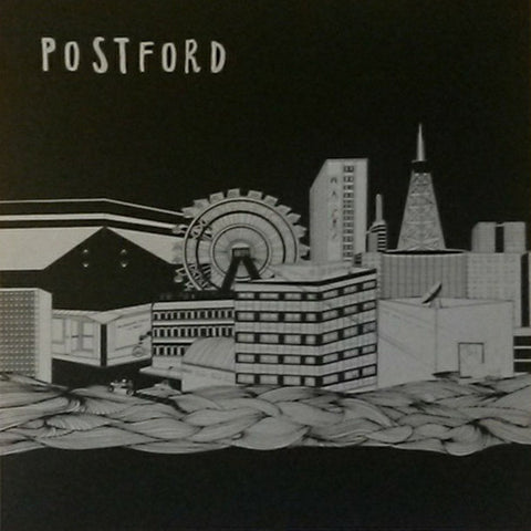 Postford -  Postford