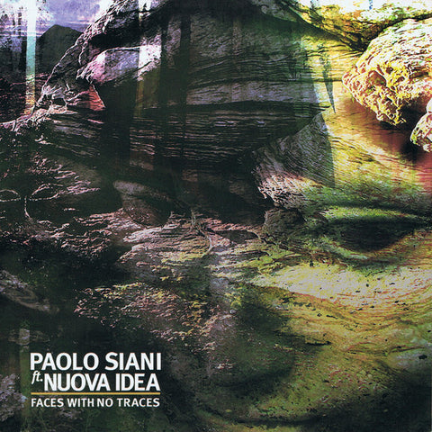 Paolo Siani, Ft. Nuova Idea - Faces With No Traces