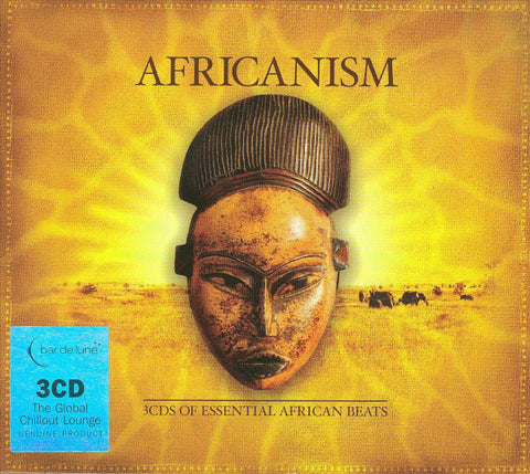 Various - Africanism
