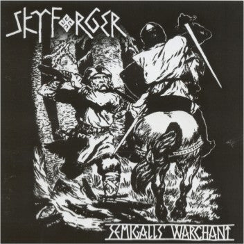 Skyforger - Semigalls' Warchant