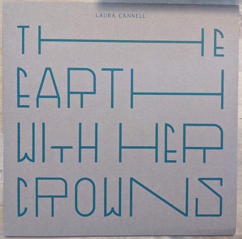 Laura Cannell - The Earth With Her Crowns