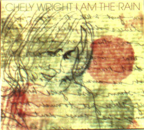 Chely Wright - I Am The Rain