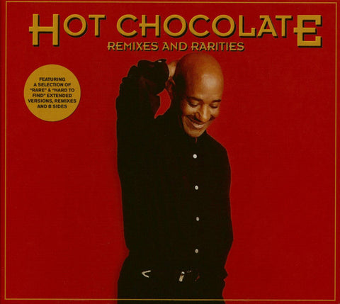Hot Chocolate - Remixes And Rarities