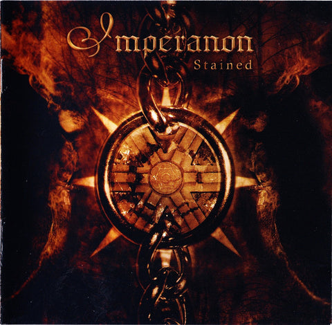Imperanon - Stained