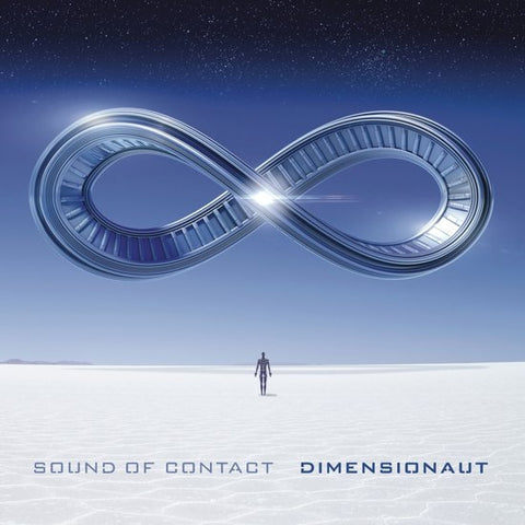 Sound Of Contact - Dimensionaut