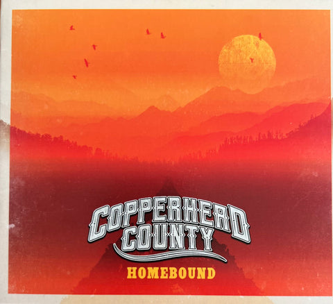 Copperhead County - Homebound