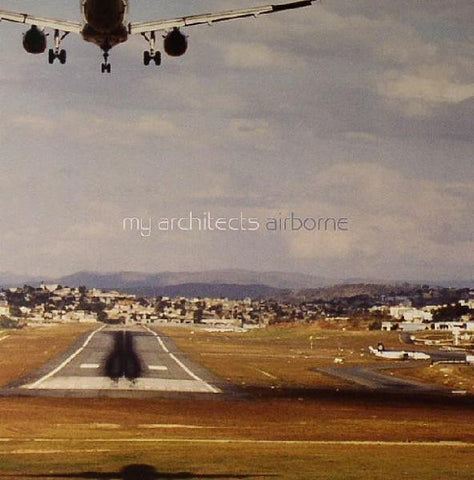 My Architects, - Airborne