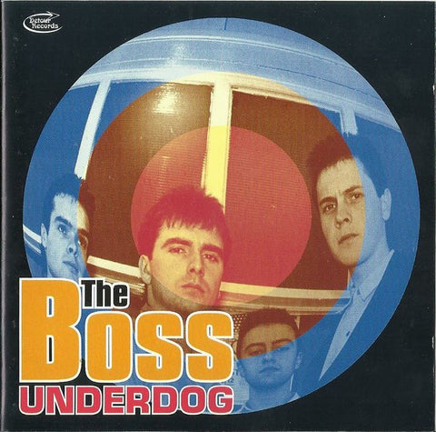 The Boss - Underdog