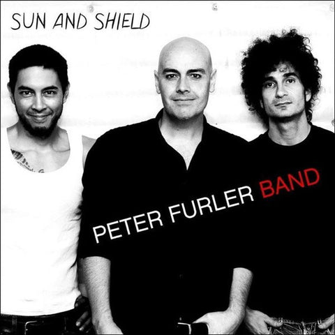 Peter Furler Band - Sun And Shield