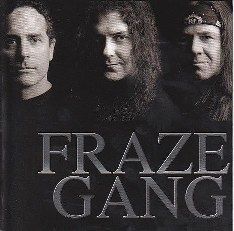 Fraze Gang - Fraze Gang