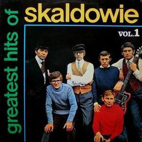 Skaldowie - Greatest Hits Of Skaldowie Vol.1