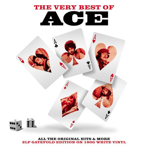 Ace - The Very Best Of Ace
