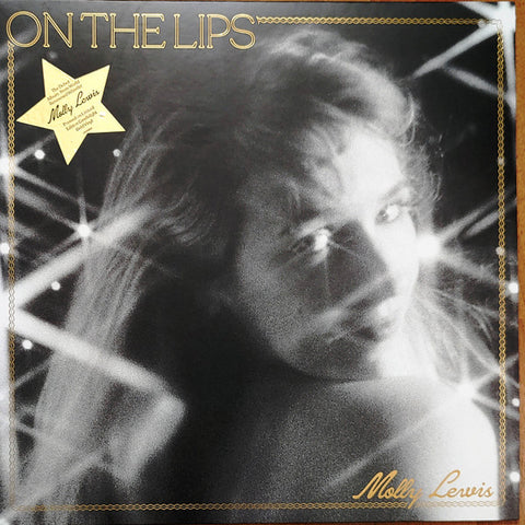 Molly Lewis - On The Lips