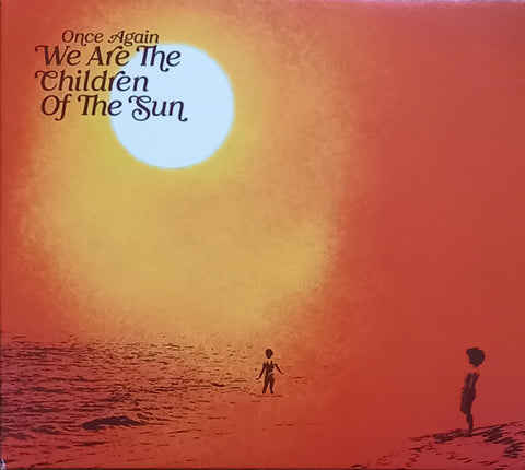 Various - Once Again We Are The Children Of The Sun