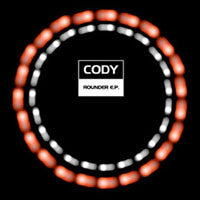 Cody - Rounder E.P.