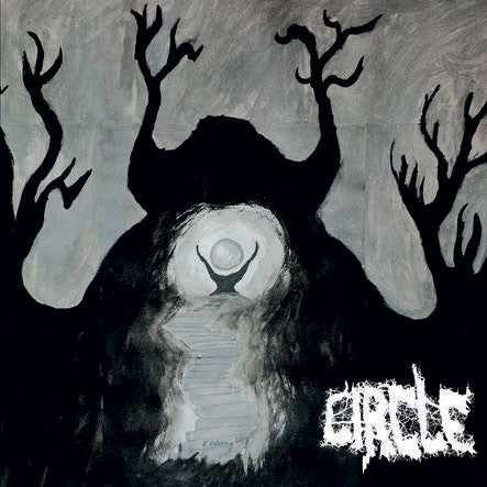 Circle, - Incarnation