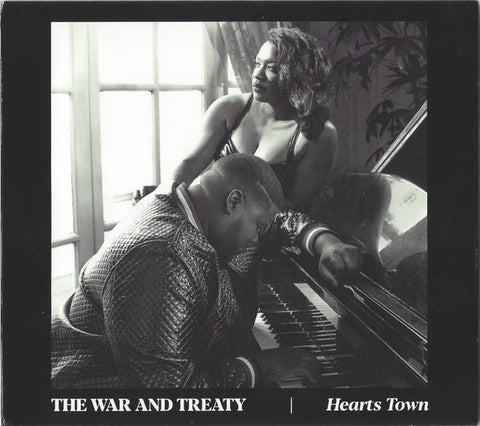 The War and Treaty - Hearts Town