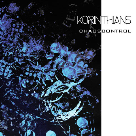 KORINTHIANS - Chaoscontrol