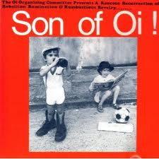 Various - Son Of Oi!
