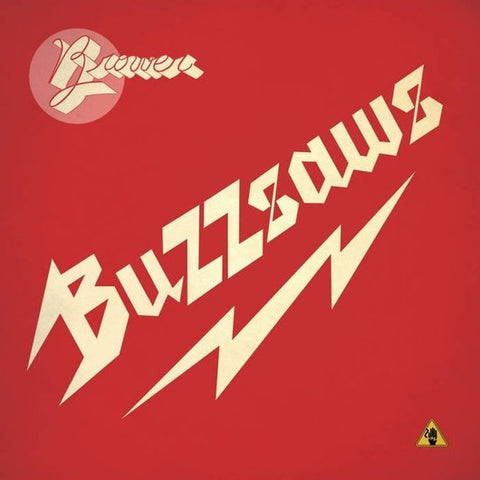 Brower - Buzzsaws