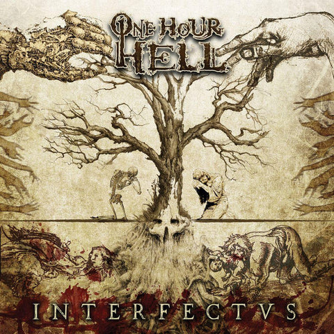 One Hour Hell - Interfectvs