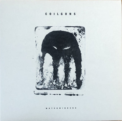 Coilguns - Watchwinders