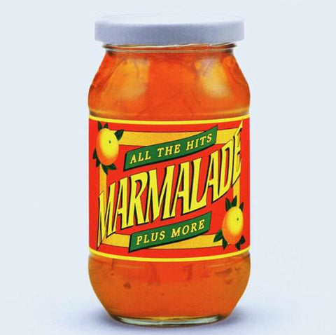 Marmalade - All The Hits Plus More