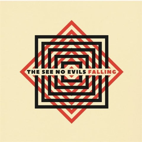 The See No Evils - Falling