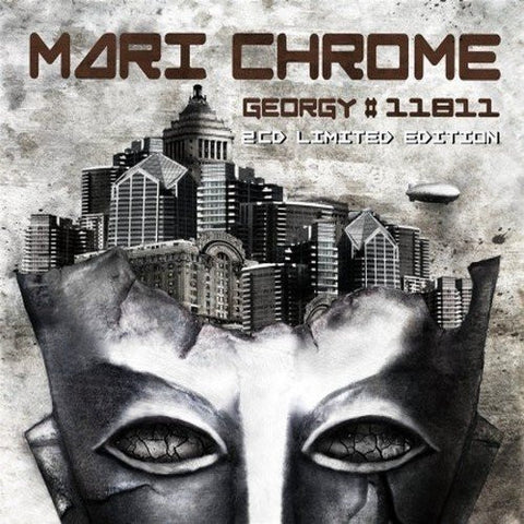 Mari Chrome - Georgy # 11811