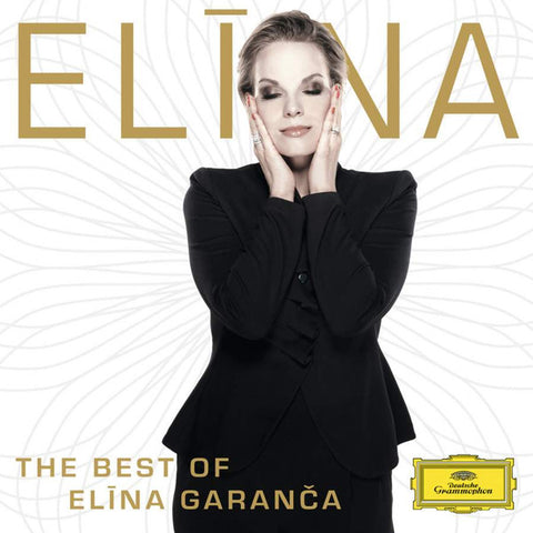 Elīna Garanča - Elīna – The Best Of Elīna Garanča