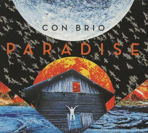 Con Brio - Paradise