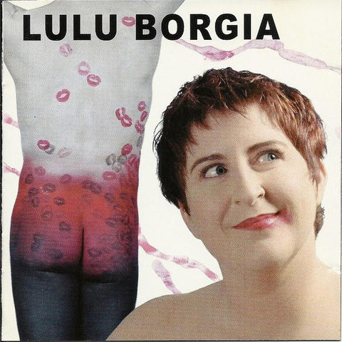 Lulu Borgia - Turbulences Et Dépressions
