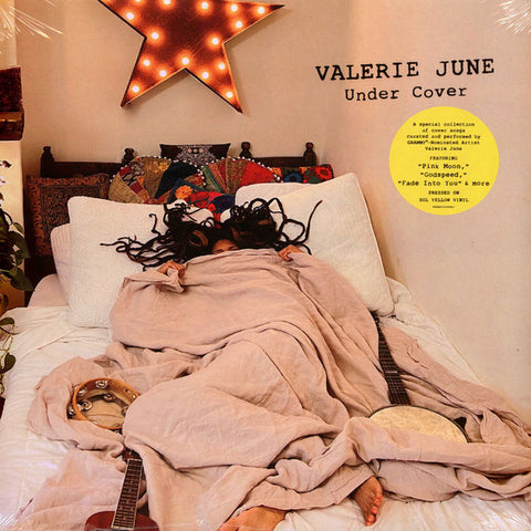 Valerie June - Under Cover