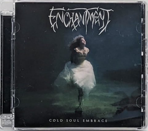 Enchantment - Cold Soul Embrace