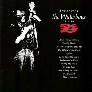 The Waterboys - The Best Of The Waterboys '81 - '90