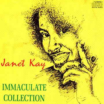 Janet Kay - Immaculate Collection