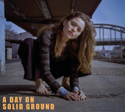 ELSA - A Day On Solid Ground