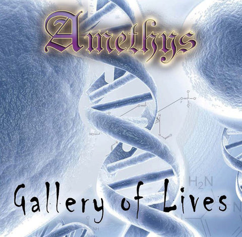 Amethys - Gallery of Lives