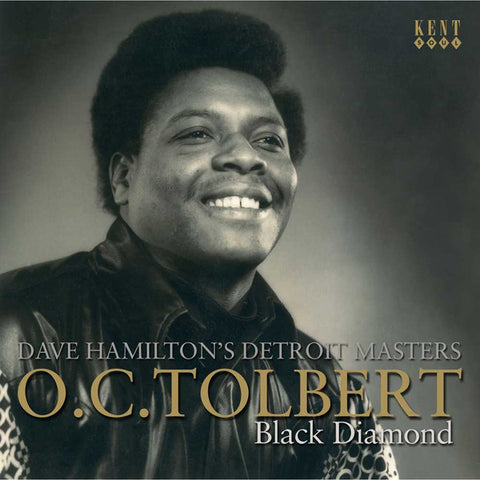 OC Tolbert - Black Diamond (Dave Hamilton's Detroit Masters)