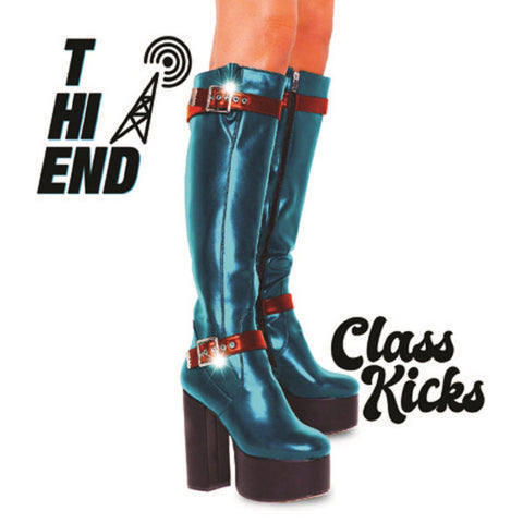 The Hi-End - Class Kicks