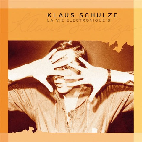 Klaus Schulze - La Vie Electronique 8