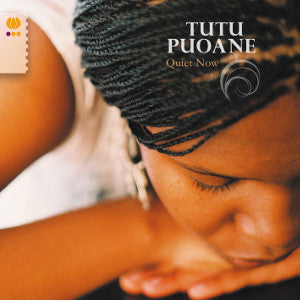 Tutu Puoane - Quiet Now