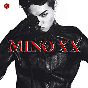 Mino - XX