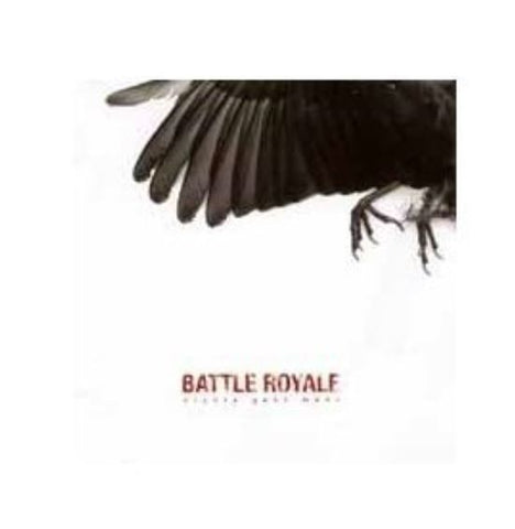 Battle Royale - Nichts Geht Mehr