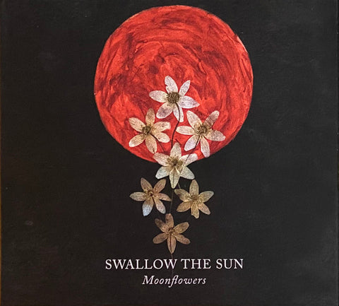 Swallow The Sun - Moonflowers