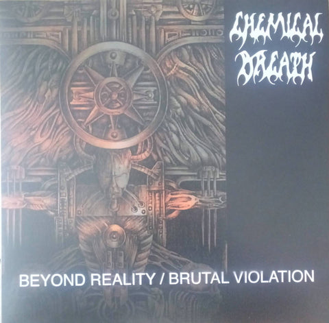 Chemical Breath - Beyond Reality / Brutal Violation
