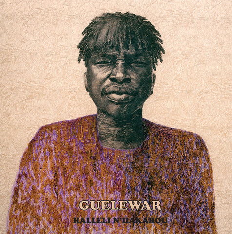 Guelewar, - Halleli N' Dakarou