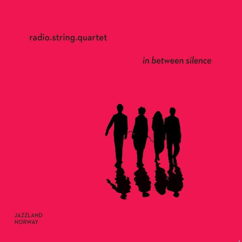 radio.string.quartet.vienna - In Between Silence